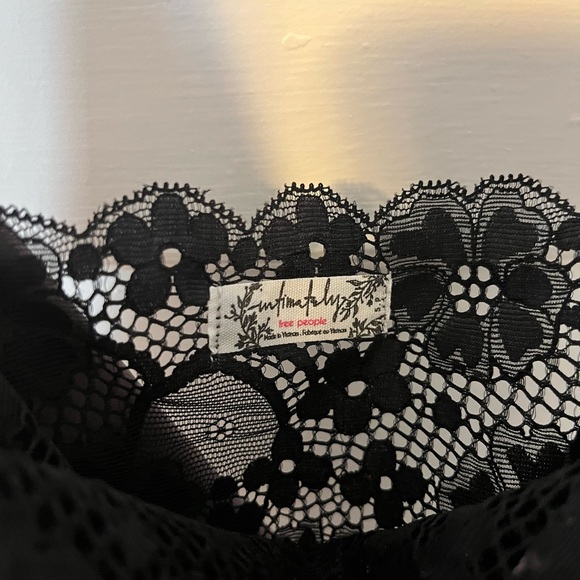 Free People Bodysuit - Picture 2 of 2